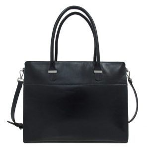 Claudio Ferrici Classico Businessman 15,6 inch Blauw