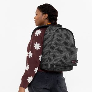 Eastpak Out Of Office Refleks Black