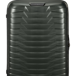 Samsonite Proxis Spinner 75 cm Matt Climbing Ivy