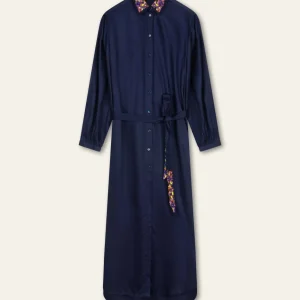 Dreyfuss Blue Jurk
