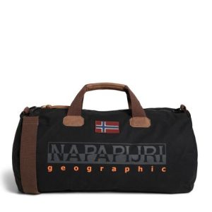 Napapijri Bering Large 3 Black