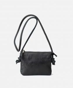 Biba Barcelona Spencer Cross Bag Negro