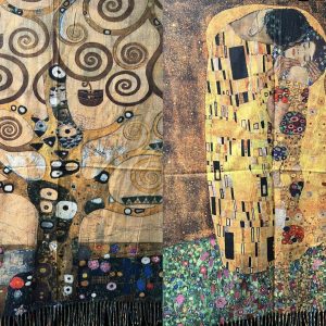 Lommers Kunst Sjaal 20