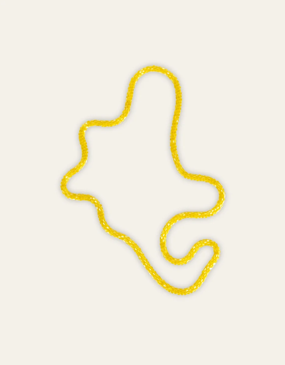 Ketting Single Beads - Afbeelding 3