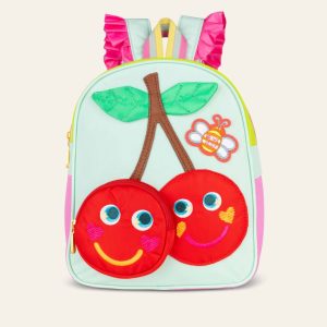 Cherry Rugzak