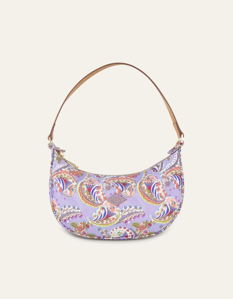 Hemlata Hobo Tas - Afbeelding 2
