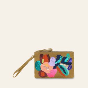 Cleo Clutch