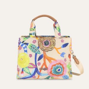 Hector Handbag