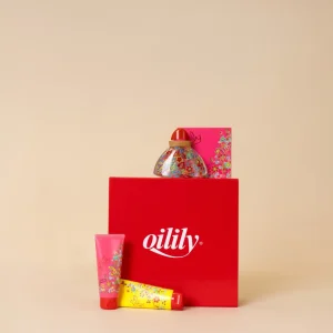 Giftbox Classic 75ml