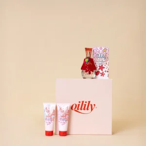 Giftbox Lucky Girl 75 ml