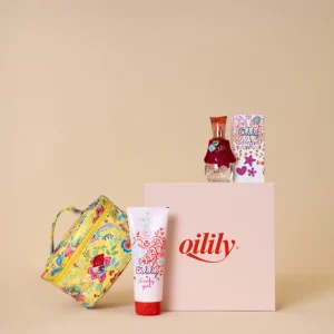 Giftbox Lucky Girl 50 ml