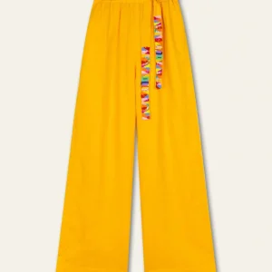 Please Linnen Broek