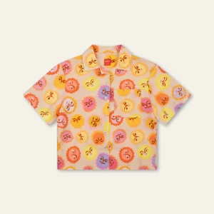 Beso Blouse