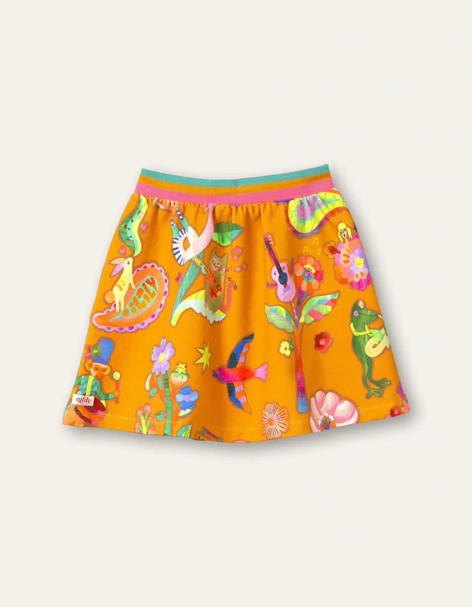 Swim Rok - Afbeelding 3