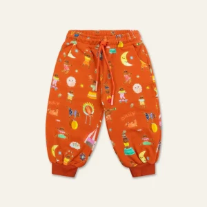 Paw Broek