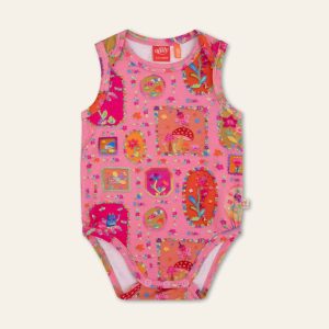 Oodles Romper