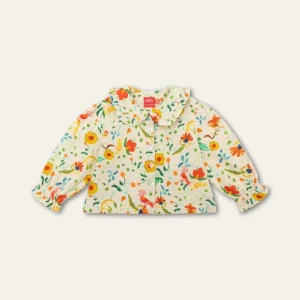 Bridget Blouse