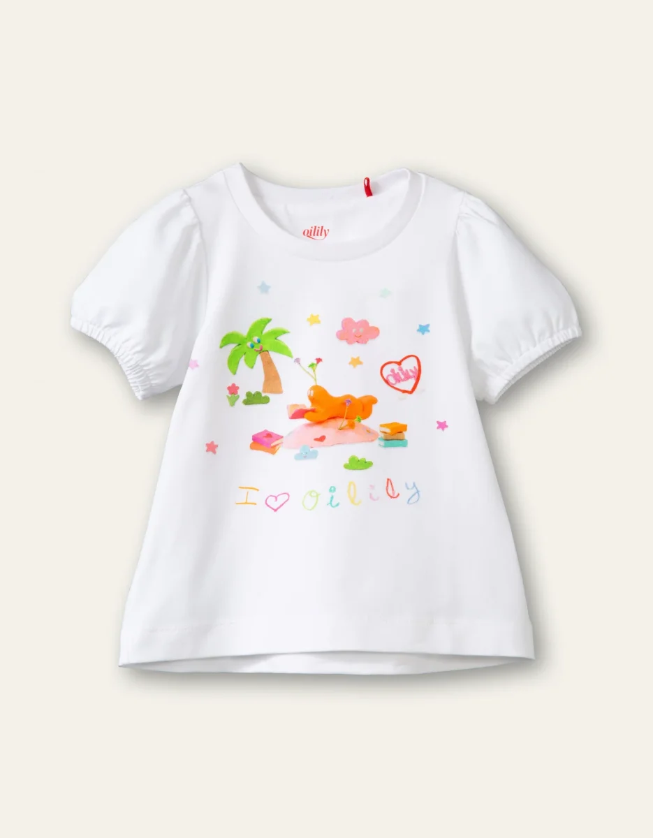 Tubba T-shirt - Afbeelding 2