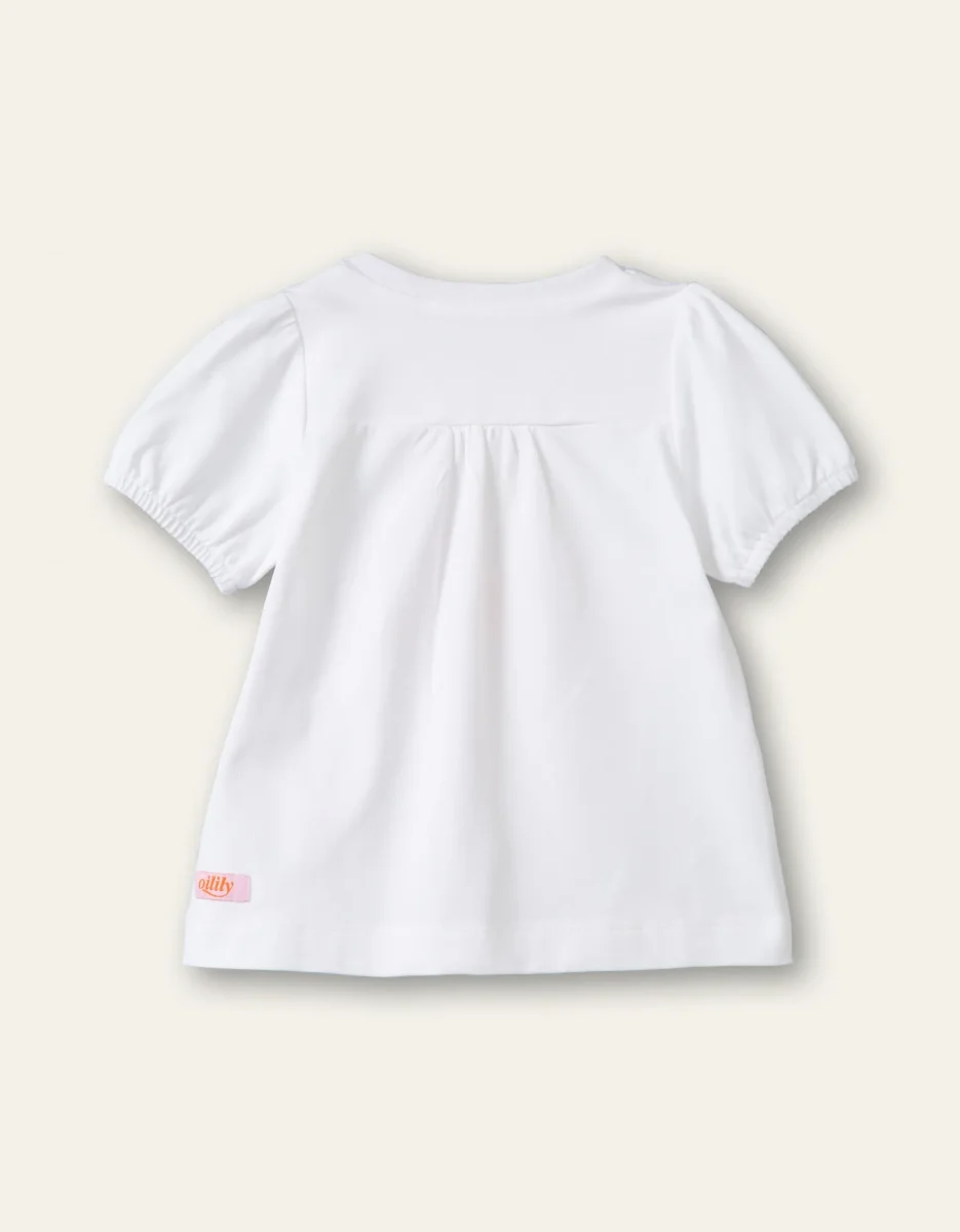 Tubba T-shirt - Afbeelding 3