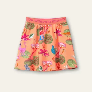 Swim sweat rok