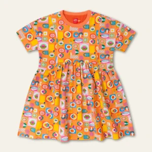 Dots Jurk