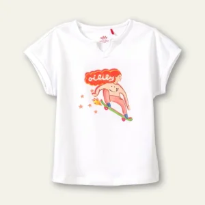 Tessa T-Shirt