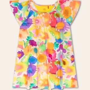 DSunny jersey jurk