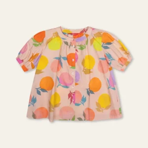 Beso Blouse