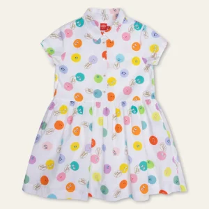 Dots Jurk