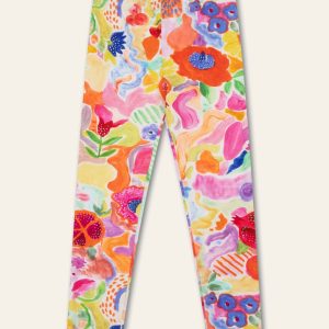 Peppy Legging
