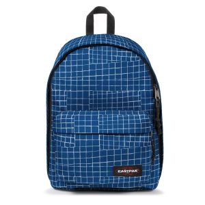 Eastpak Out Of Office Blue Dance