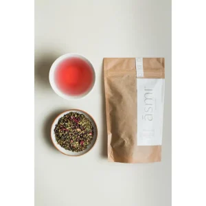 Asmi ayurveda zuiveren thee eco zak