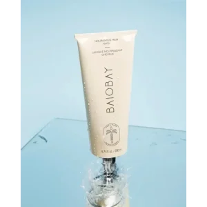 Baiobay Voedend haar masker 200ML